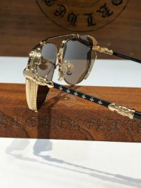 Picture of Chrome Hearts Sunglasses _SKUfw52080566fw
